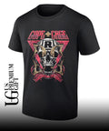 Adam Copeland Christian Cage Cope and Cage AEW Professional Wrestling Men’s shirt