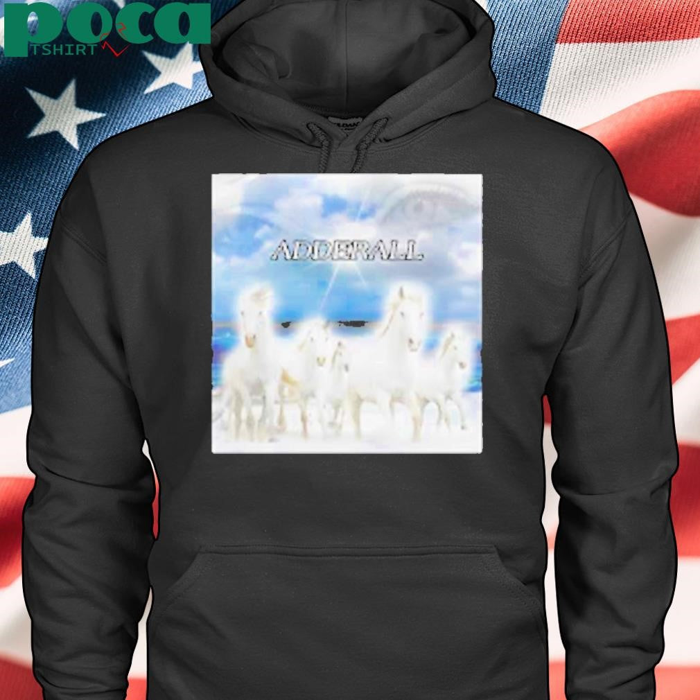 Adderall Cringey Shirt