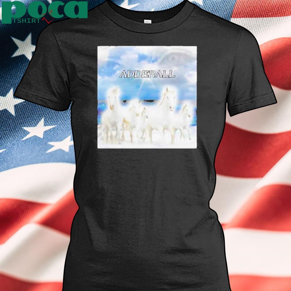 Adderall Cringey Shirt