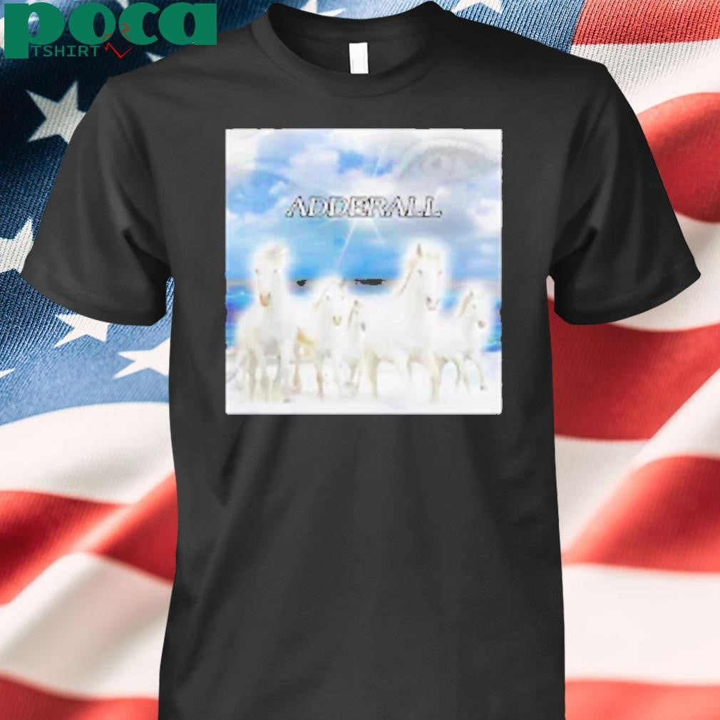 Adderall Cringey Shirt
