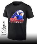 Addison Barger Toronto Blue Jays baseball 2026 MLB shirt