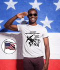 Against Modern Football Fuck Your Bloody Business FIFA T-Shirt
