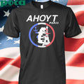 Ahoyt Paris Shirt