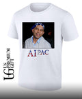 Aipac Shakur shirt