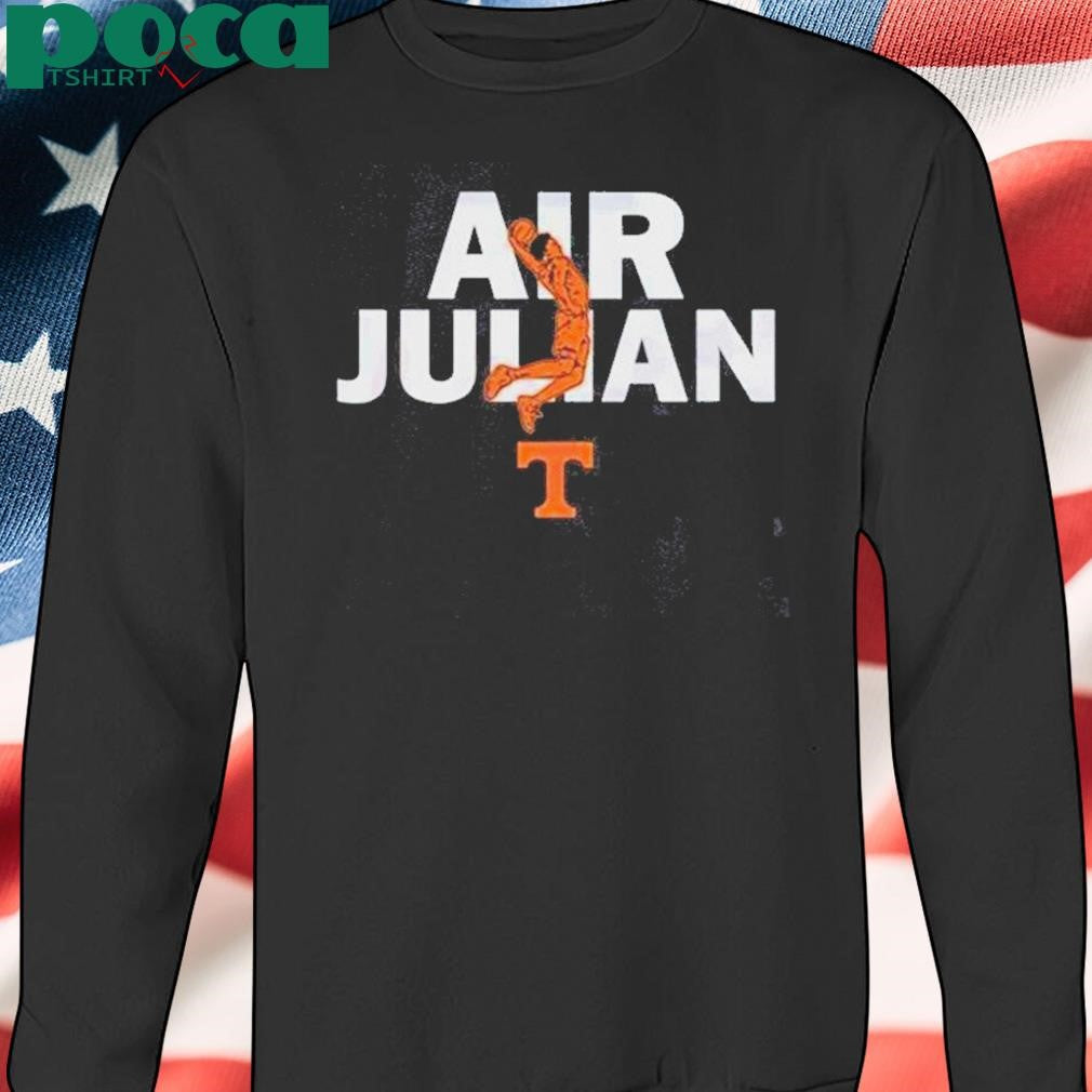 Air Julian Phillips Shirt