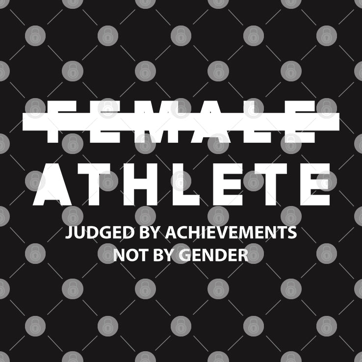 Aitana Bonmati Female Athlete Judged By Achievements Not By Gender Shirt