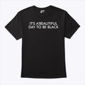 A’ja Wilson It’s A Beautiful Day To Be Black T Shirt
