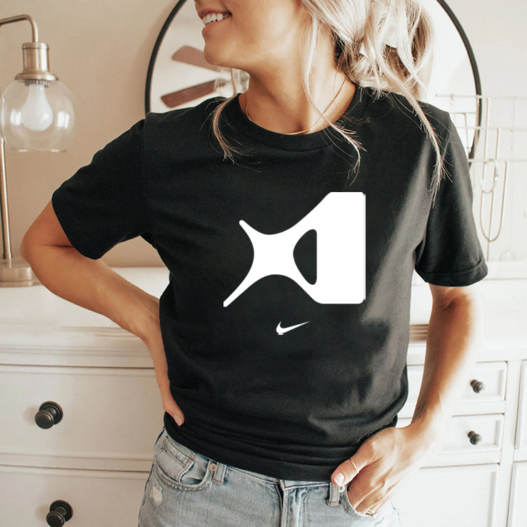 A’ja Wilson’s Signature Logo T Shirt
