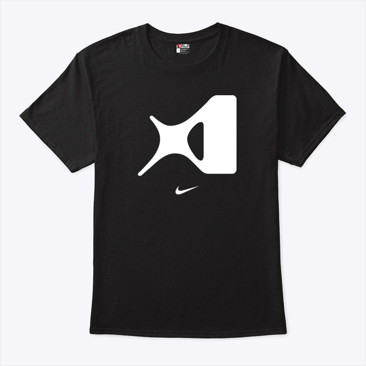 A’ja Wilson’s Signature Logo T Shirt