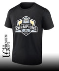 Akron Zips 2026 MAC Softball Tournament Champions Locker Room shirt