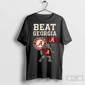 Alabama Roll Tide Roll Beat Georgia 2025