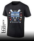 Alabama UCLA Arkansas Nebraska Mississippi State Texas Tech Tennessee Softball 2026 NCAA Women’s College World Series shirt