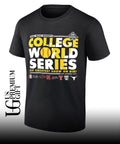 Alabama UCLA Arkansas Nebraska NC State Texas Tech Tennessee Texas 2026 NCAA Women’s College World Series The Greatest Show on Dirt Oklahoma City shirt