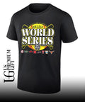 Alabama UCLA Arkansas Nebraska State Tech Tennessee Texas 2026 NCAA Women’s College World Series shirt