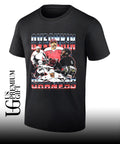 Alex Ovechkin Washington Capitals hockey graphic shirt