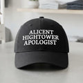 Alicent Hightower Apologist Hat