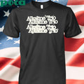 Alkaline Trio Cheap Trio Logo Shirt