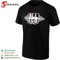 All Ego Ethan Page logo shirt