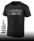 All Star Los Angeles 2026 NBA shirt