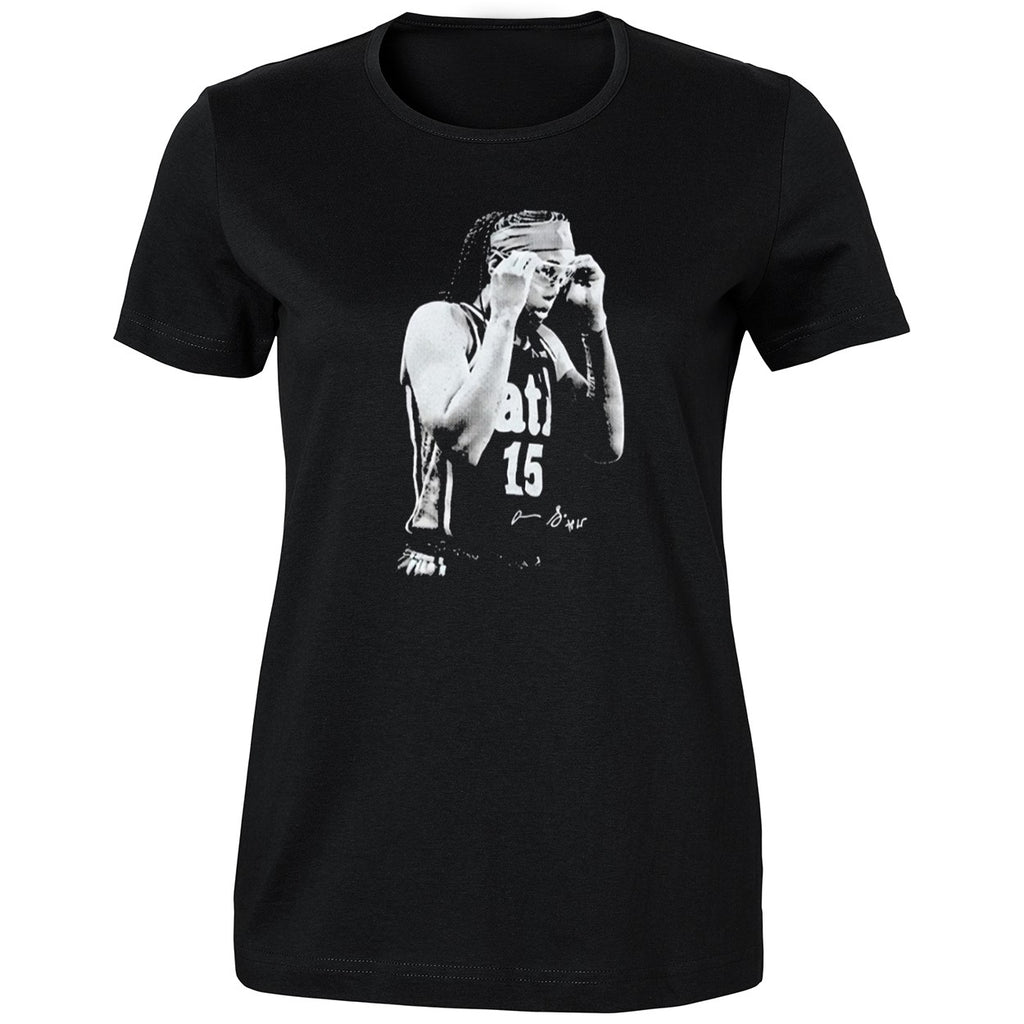 Allisha Gray Goggles Shirt