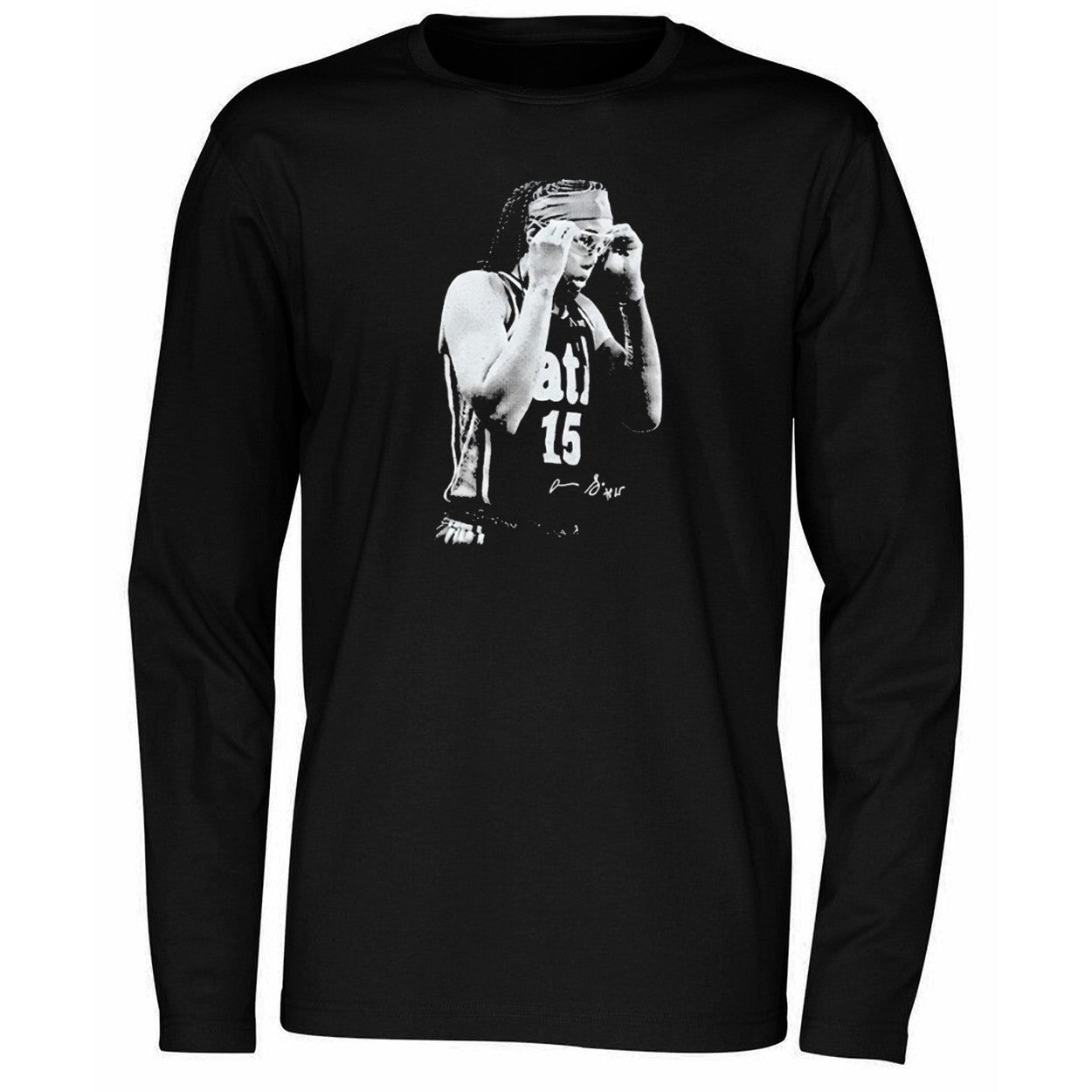 Allisha Gray Goggles Shirt