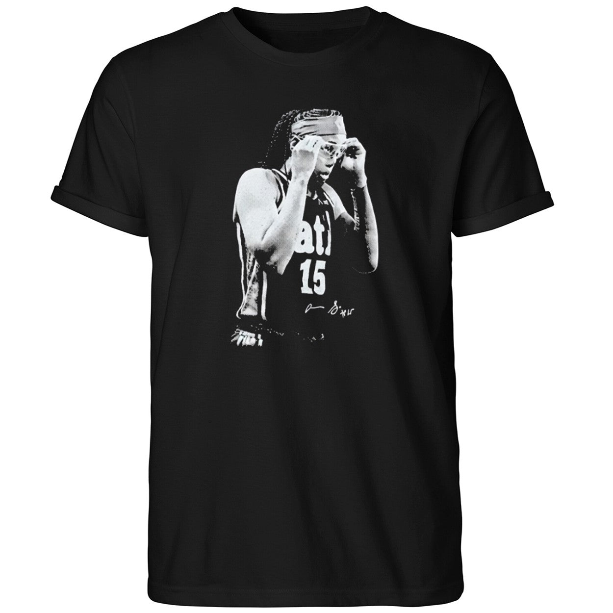 Allisha Gray Goggles Shirt