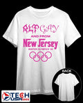 Alt gay and from New Jersey Winter 2026 shirt