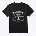 Alysha Clark The Martinis The Kate Martin Fan Club Shirt