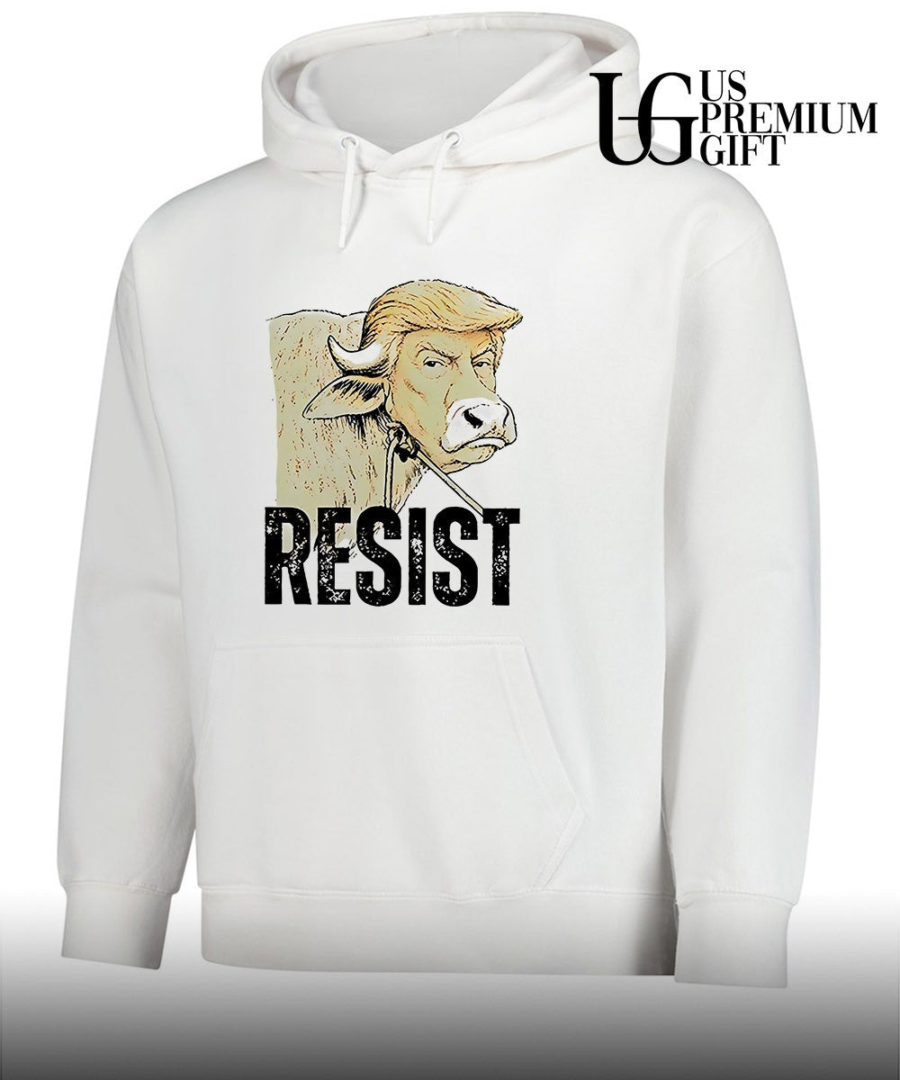 America Buffalo Resist Trump shirt