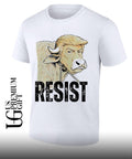 America Buffalo Resist Trump shirt