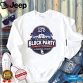 America’s 250th Anniversary July 4th Block Party concert at Los Angeles Memorial Coliseum shirt