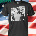 Andy Reid Fuck Them Timeouts Shirt