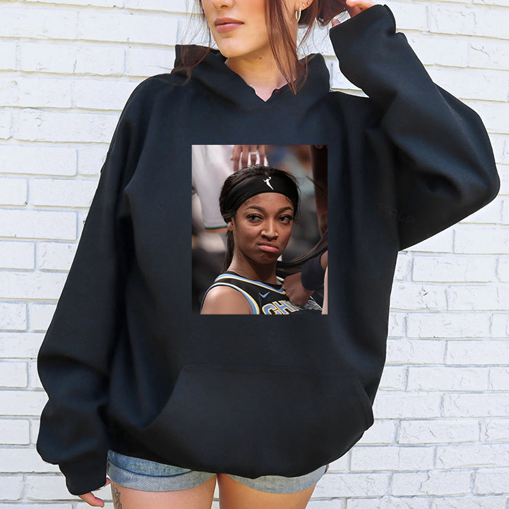 Angel Reese Being A Winner T Shirt