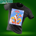 Angel Reese x McDonald’s The Angel Reese Special On February 10 2025 BBQ Bacon QPC Unisex T-Shirt
