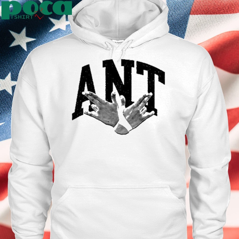 Ant Cele shirt