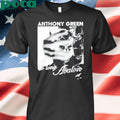 Anthony Green So Long Avalon shirt
