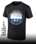 Apollo to Artemis II 2026 shirt