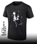 Ariana Grande Petal portrait 2026 Album shirt