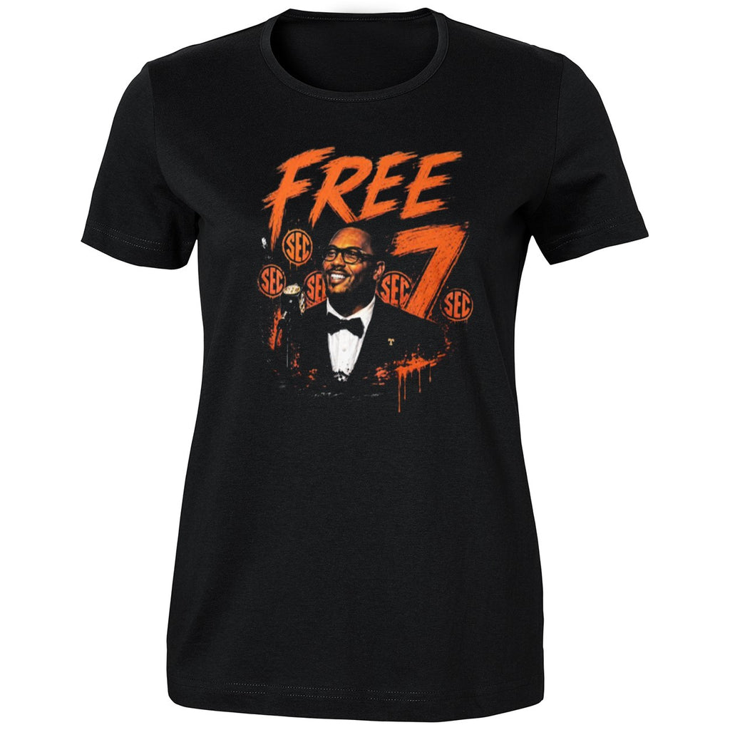 Arion Carter Sec Free 7 Shirt