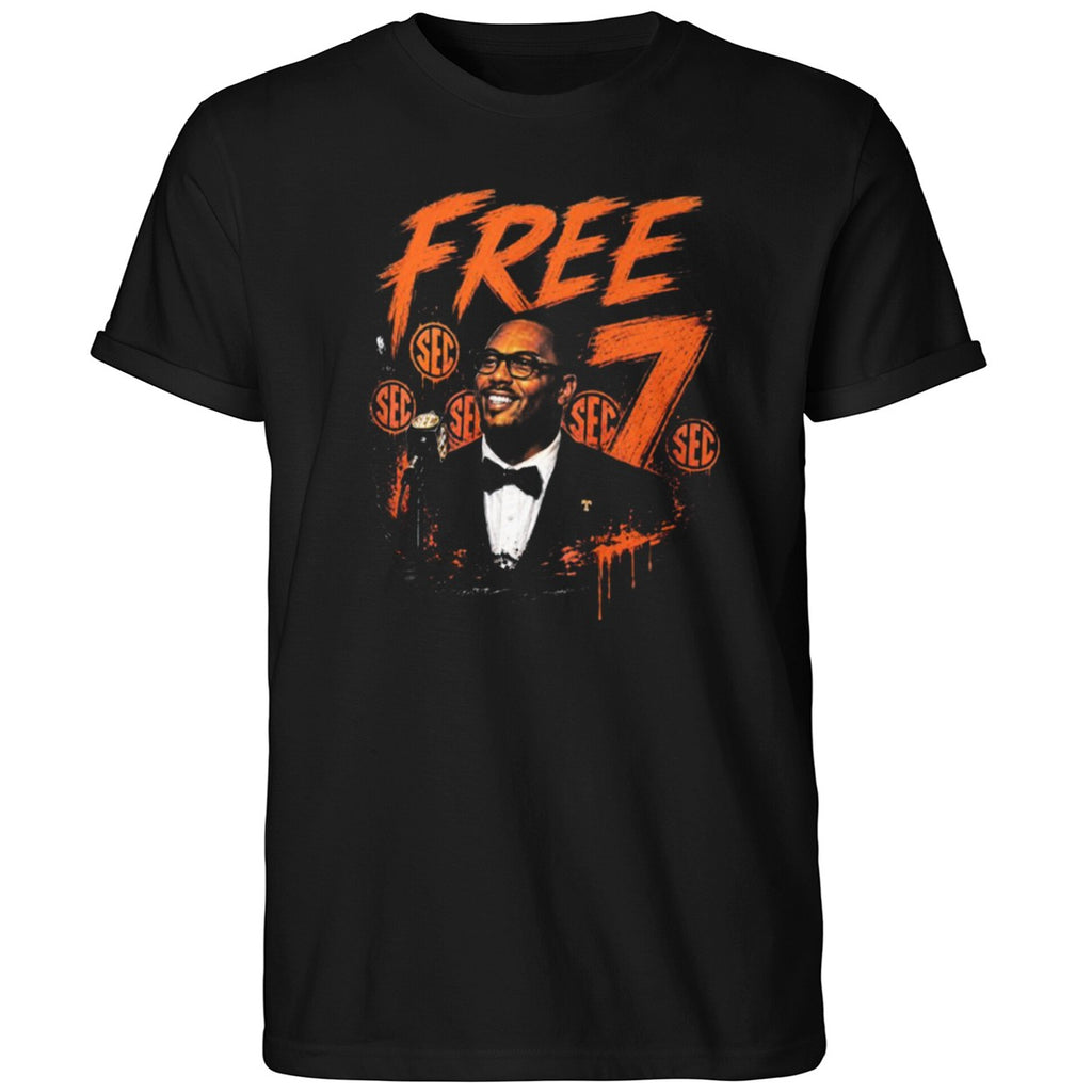 Arion Carter Sec Free 7 Shirt