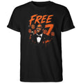 Arion Carter Sec Free 7 Shirt
