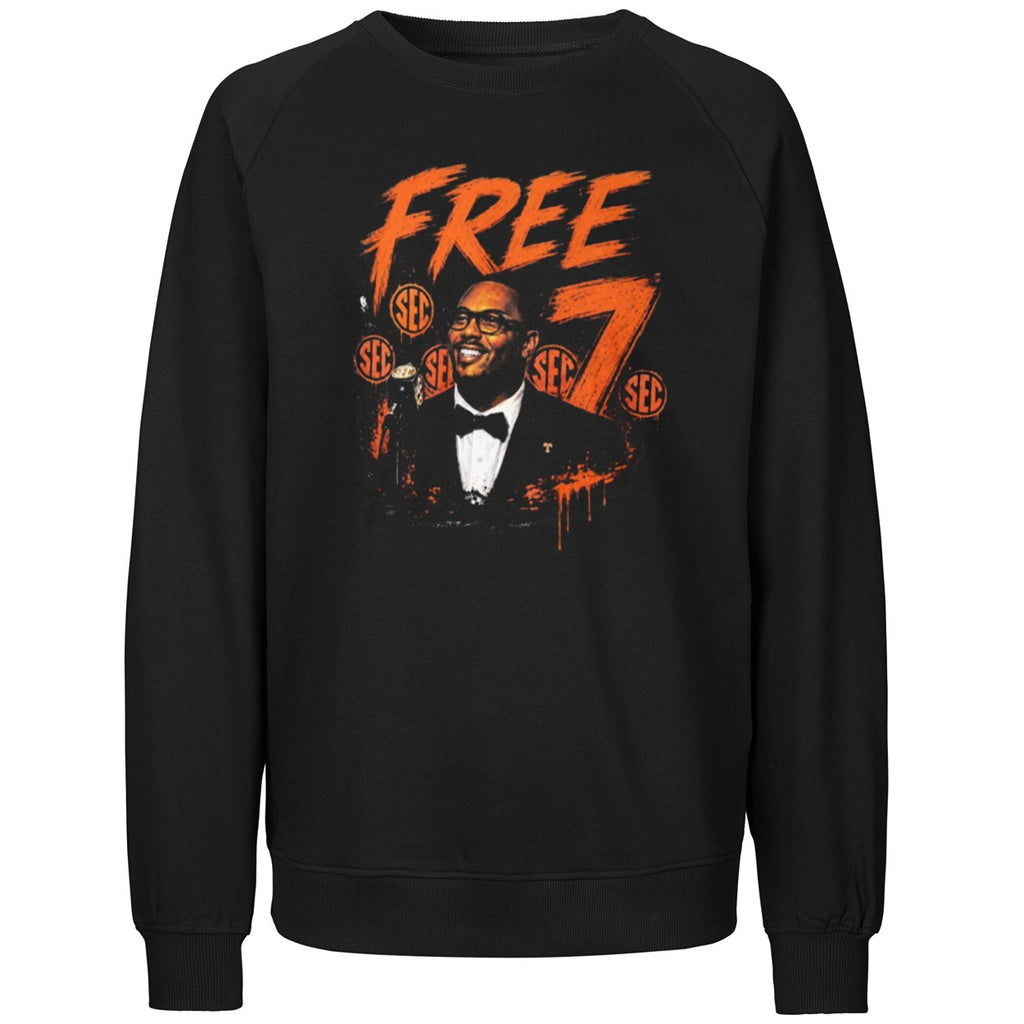 Arion Carter Sec Free 7 Shirt