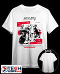 Arirang BTS World Tour is back shirt