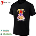Arise Awake Awake Judges 5 12 bible verse retro shirt