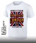 Arizona State Sun Devils London Game Wembley Stadium 2026 shirt