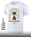 Arizona State Sun Devils NCAA Division I NCAA Softball Super Regional 2026 shirt