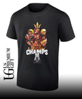 Arizona State Sun Devils Softball Big 12 Champions 2026 poster shirt