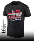 Arkansas Razorbacks 2026 SEC Men’s Basketball Tournament Champions vintage shirt