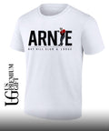 Arnie Bay Hill Club and Lodge shirt
