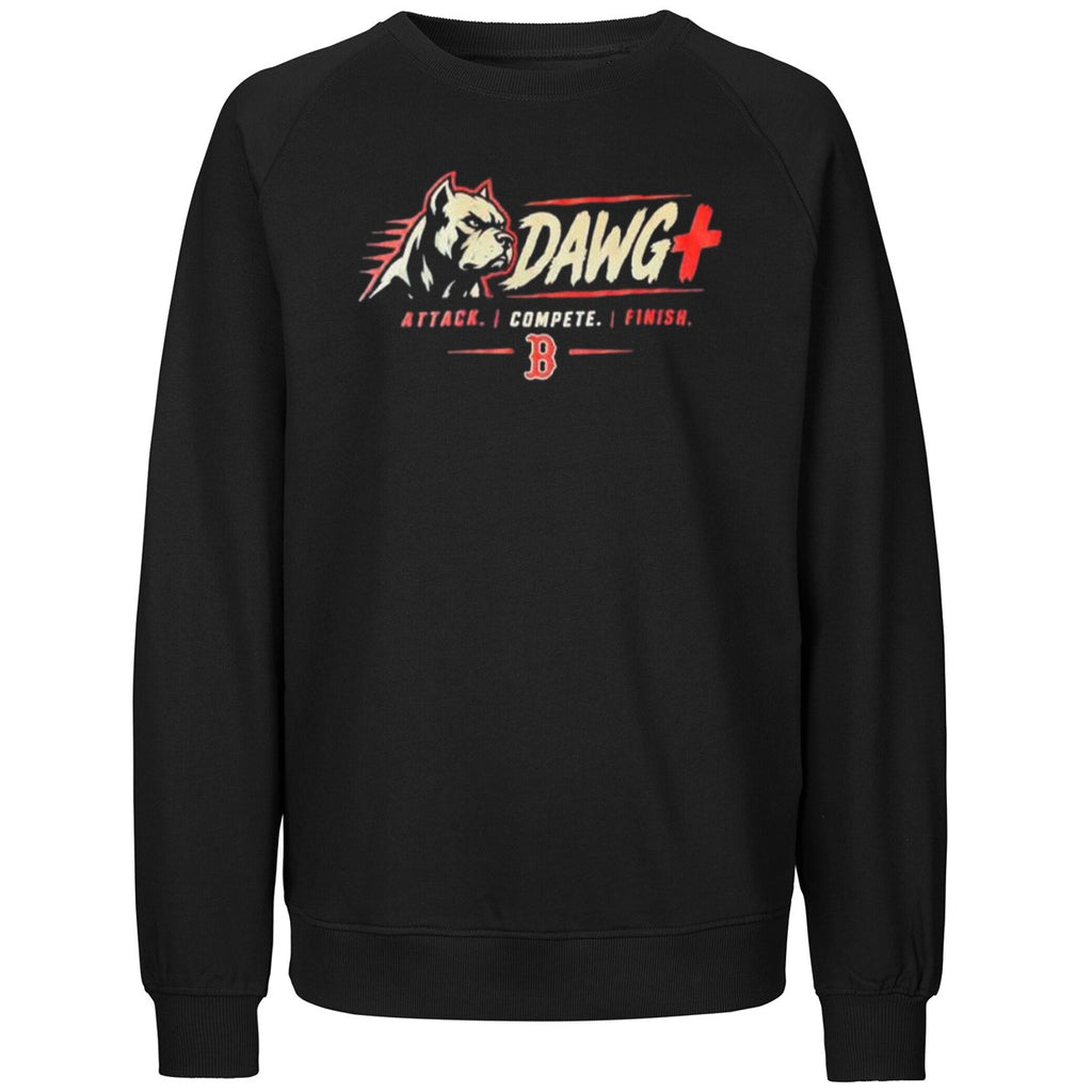 Aroldis Chapman Dawg Attack Compete Finish Shirt
